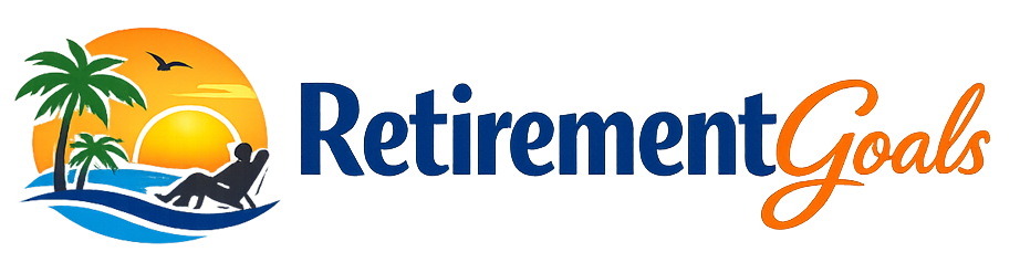 RetirementGoals.co – Clarity Today. Confidence Tomorrow.